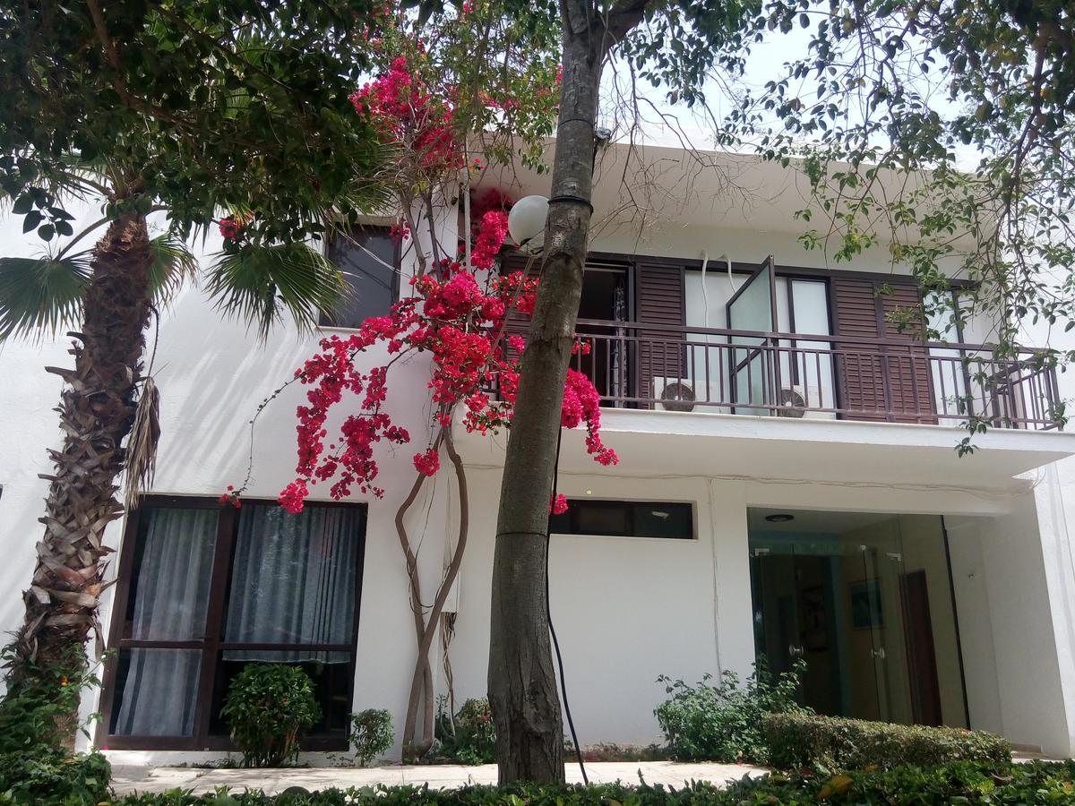 Hotel Dougas Arkoudi Ngoại thất bức ảnh