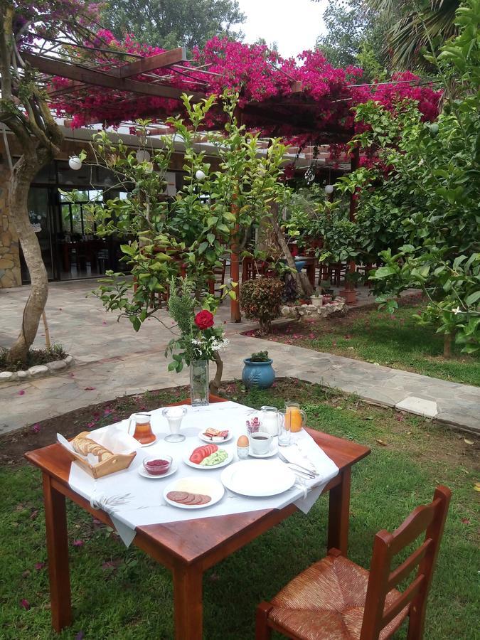Hotel Dougas Arkoudi Ngoại thất bức ảnh