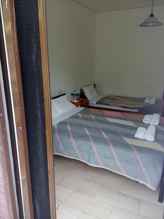 Hotel Dougas Arkoudi Ngoại thất bức ảnh